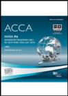 Image for ACCA - P6 Advanced Taxation FA2010