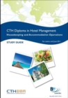 Image for Confederation of Tourism and Hospitality (Cth) - Facilities and Accomodatio: Study Text