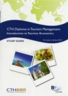 Image for Confederation of Tourism and Hospitality - Introduction to Tourism Economic: Study Text