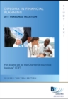 Image for Cii - J01 Personal Tax: Study Text