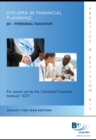 Image for Cii - J01 Personal Tax: Revision Kit