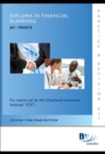 Image for CII Diploma in Financial Planning, for exams in April and July 2011.: (Trusts.)