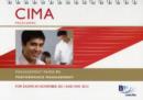 Image for CIMA - Performance Management : Passcards : Management paper P2