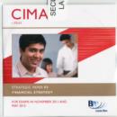 Image for CIMA - Financial Strategy : iPass