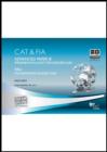 Image for CAT - 8 Implementing Audit Procedures