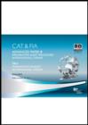Image for CAT - 8 Implementing Audit Procedures (INT) : Passcards