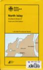 Image for North Islay : Solid and Drift Geology Map