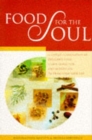 Image for Food for the soul  : recipes from a kitchen temple