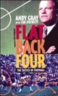 Image for Flat back four  : the tactics of football