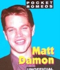Image for Matt Damon