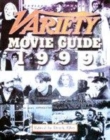 Image for Variety movie guide 1999