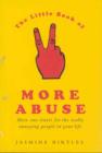 Image for The Little Book of More Abuse