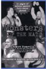 Image for Monsters of the Mat