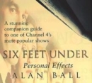Image for Six feet under  : the official companion