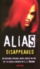 Image for Alias: Disappeared