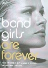 Image for Bond Girls are Forever