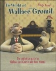 Image for The World of Wallace &amp; Gromit