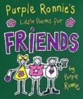 Image for Purple Ronnie&#39;s Little Guide to Friends