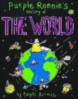 Image for Purple Ronnie&#39;s history of the world