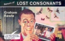 Image for Return of Lost Consonants