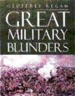 Image for Great military blunders