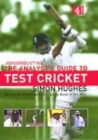 Image for Jargonbusting  : the analyst&#39;s guide to test cricket