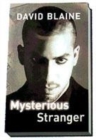 Image for Mysterious stranger  : a book of magic
