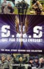 Image for S.A.S  : are you tough enough?