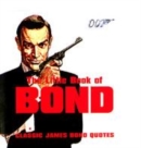 Image for Little Book of Bond (PB)