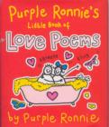 Image for Purple Ronnie&#39;s Book of Love Poems