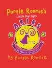 Image for Purple Ronnie&#39;s Star Signs:Aries