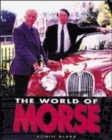 Image for The world of Inspector Morse  : a complete A-Z reference for the Morse enthusiast