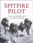 Image for Spitfire ace