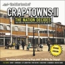 Image for The Idler book of crap towns II  : the nation decides