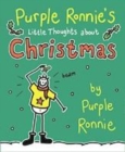 Image for Purple Ronnie&#39;s little thoughts about Christmas