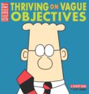 Image for Dilbert: Thriving On Vague Objectives