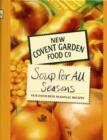 Image for New Covent Garden Book of Soup for all Seasons