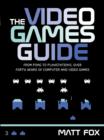 Image for The Video Games Guide