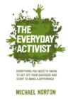Image for The Everyday Activist
