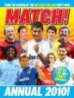 Image for &quot;Match&quot; Annual