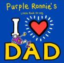 Image for Purple Ronnie&#39;s I heart dad