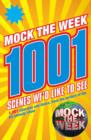 Image for Mock the week  : 1001 scenes we&#39;d like to see