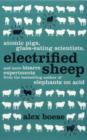 Image for Electrified Sheep