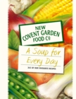 Image for Soup for Every Day