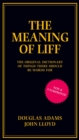 Image for The Meaning of Liff