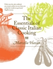 Image for The essentials of classic Italian cooking