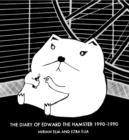 Image for The diary of Edward the Hamster, 1990 to 1990