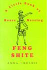 Image for Feng shite  : a little book of house messing