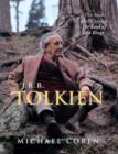 Image for J.R.R. Tolkien  : the man who created The Lord of the Rings