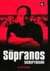 Image for The Sopranos scriptbook